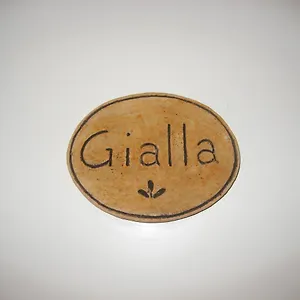 Cristina Italië