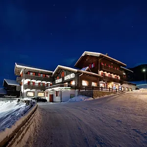 Teola ** Livigno