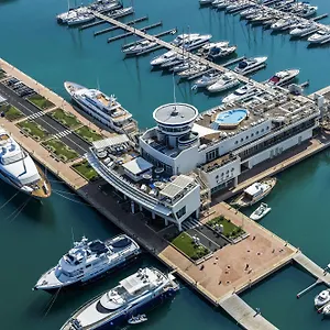 Yacht Club Marina Di Italië